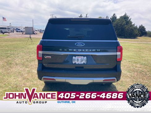 Used 2022 Ford Expedition XLT RWD image 7