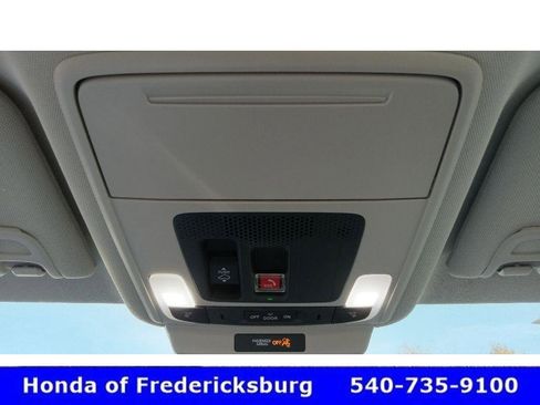 Used 2025 Honda Accord Touring image 25