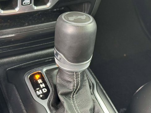 Used 2021 Jeep Wrangler Unlimited Sahara w/ Cold Weather Group AWD/4WD image 31