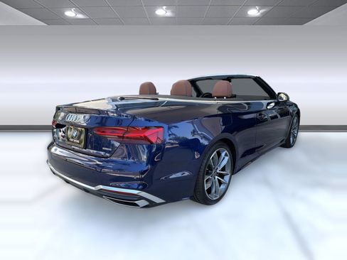 Used 2024 Audi A5 2.0T Premium w/ Convenience Package AWD/4WD image 9