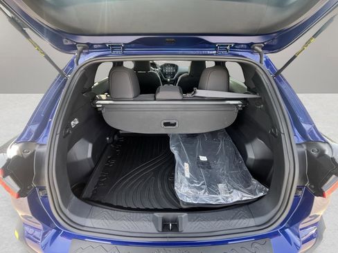 Used 2025 Subaru Crosstrek 2.5i Sport image 29