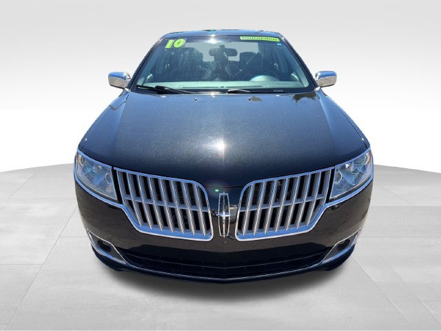 Used 2010 Lincoln MKZ FWD image 2