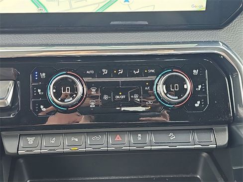 New 2025 GMC Sierra 2500 Denali w/ Technology Package image 24