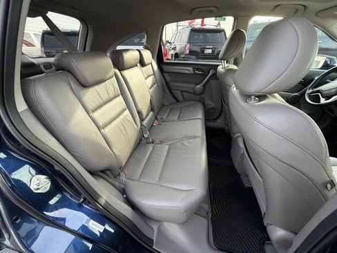 Used 2008 Honda CR-V EX-L image 7