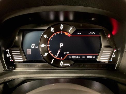 Used 2024 Toyota Supra RWD image 20