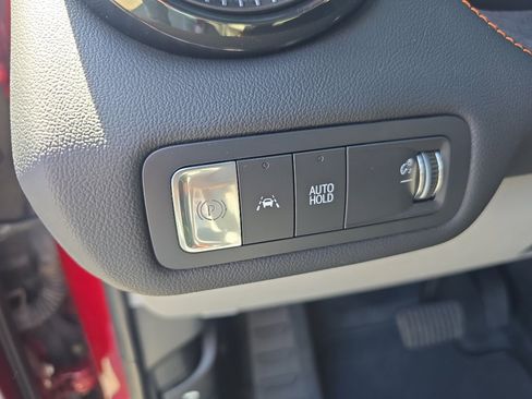 Certified 2025 Chevrolet Blazer EV SS AWD/4WD image 13
