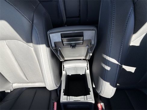 New 2025 Subaru Forester Limited image 21