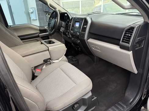 Used 2018 Ford F150 XLT w/ Equipment Group 301A Mid image 19