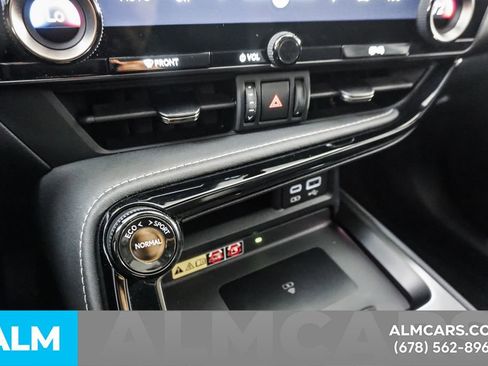Used 2023 Lexus NX 350 AWD image 41