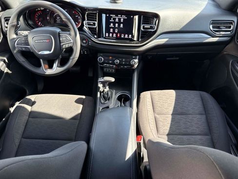 Used 2023 Dodge Durango SXT Launch Edition image 14