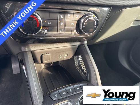Used 2024 Chevrolet TrailBlazer ACTIV image 22