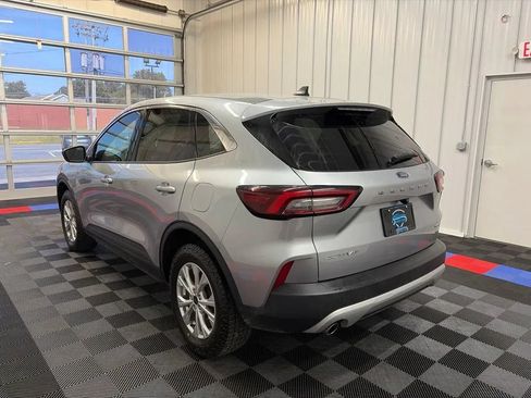 Used 2023 Ford Escape Active AWD/4WD image 6