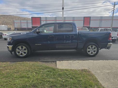 Used 2021 RAM 1500 Big Horn image 6