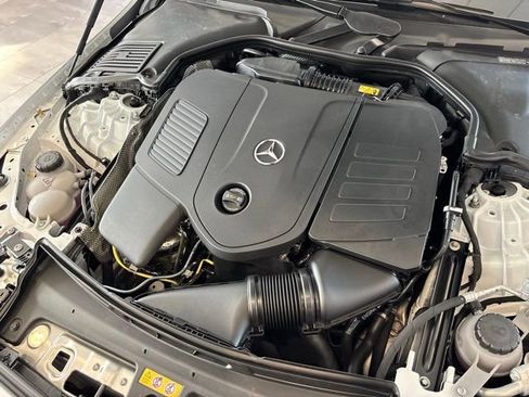 New 2026 Mercedes-Benz C 300 4MATIC Sedan image 32