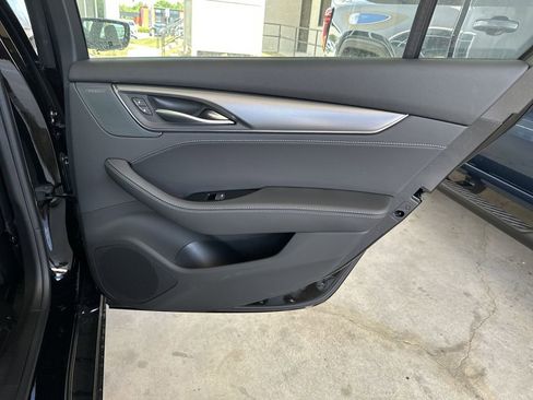 New 2026 Cadillac CT5 Premium Luxury RWD image 29