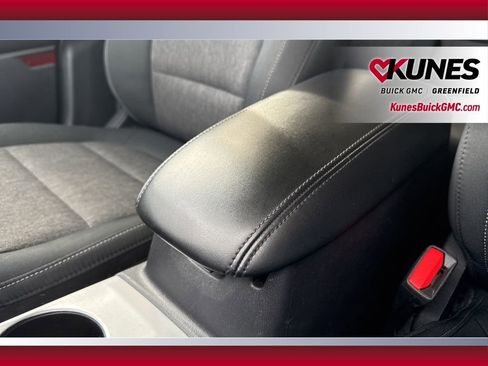 Used 2024 Ford Bronco Sport Big Bend image 29