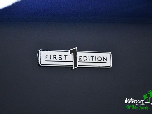 Used 2025 Bentley Continental GT Speed w/ First Edition Specification image 4