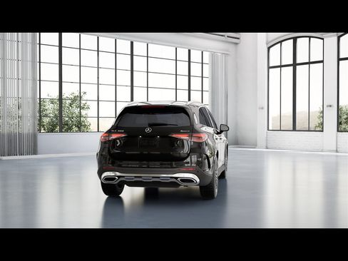 Certified 2026 Mercedes-Benz GLC 300 4MATIC image 19