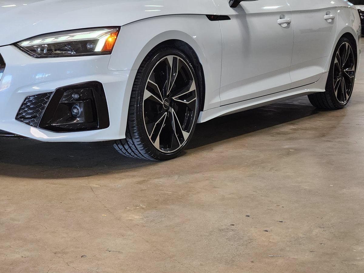 Used 2024 Audi S5 Premium Plus AWD/4WD image 17
