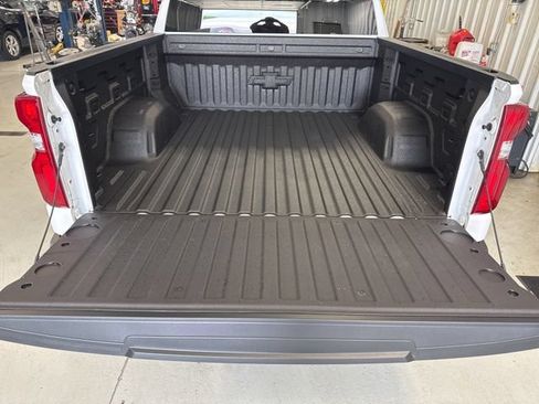 New 2026 Chevrolet Silverado 1500 LT Trail Boss w/ Protection Package AWD/4WD image 9