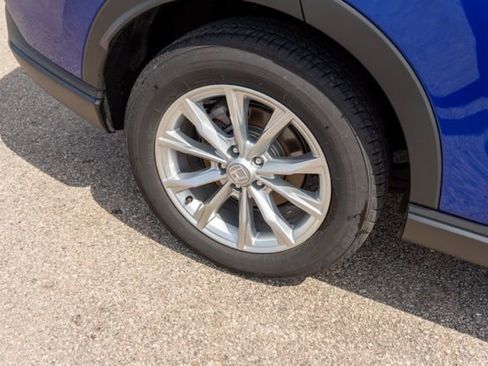 Used 2024 Honda CR-V EX-L image 10