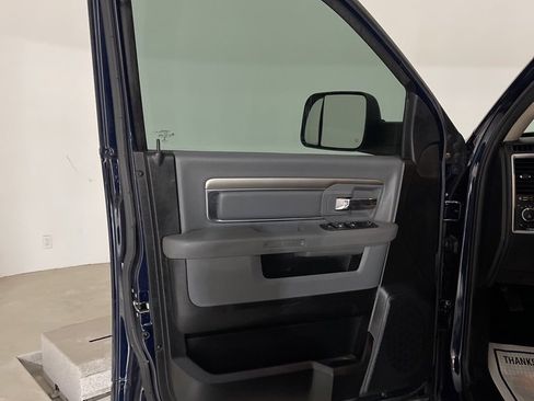 Used 2015 RAM 2500 Outdoorsman image 15