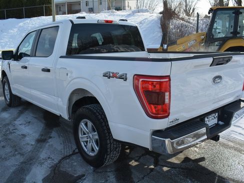 Used 2023 Ford F150 XLT w/ Trailer Tow Package image 7