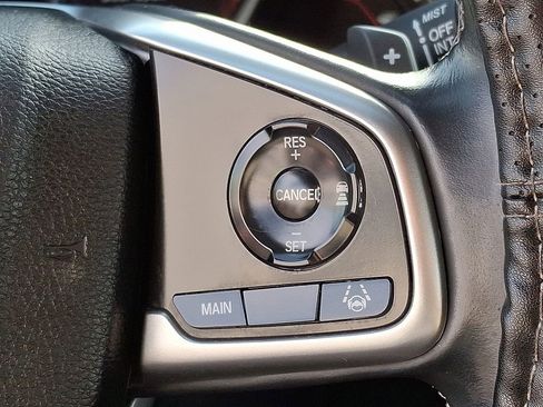 Used 2020 Honda Civic Sport image 20