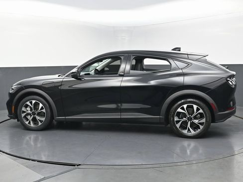 Used 2024 Ford Mustang Mach-E Select w/ Comfort Package Lite image 8