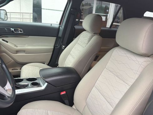 Used 2014 Ford Explorer FWD image 17