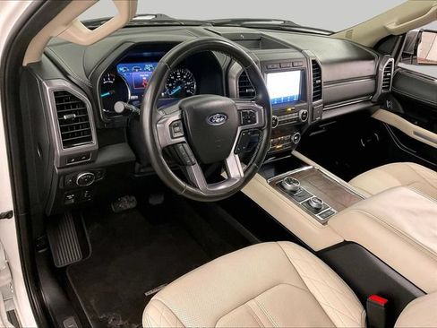 Used 2020 Ford Expedition Platinum AWD/4WD image 12