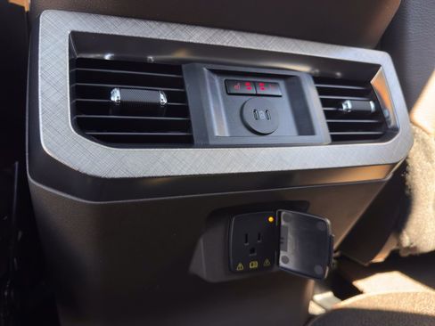 New 2026 Ford F250 King Ranch w/ Chrome Package image 62