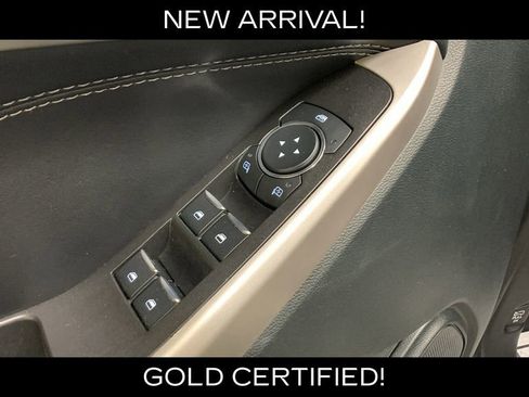 Certified 2023 Ford Explorer XLT AWD/4WD image 27
