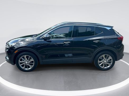 Used 2022 Buick Encore GX Essence w/ Experience Buick Package FWD image 6