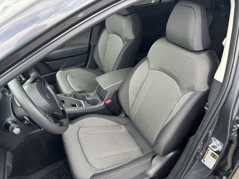 Used 2024 Subaru Crosstrek 2.0i Premium AWD/4WD image 23