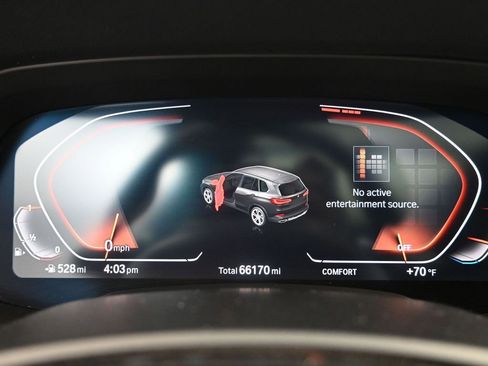 Used 2020 BMW X5 sDrive40i w/ Premium Package image 22