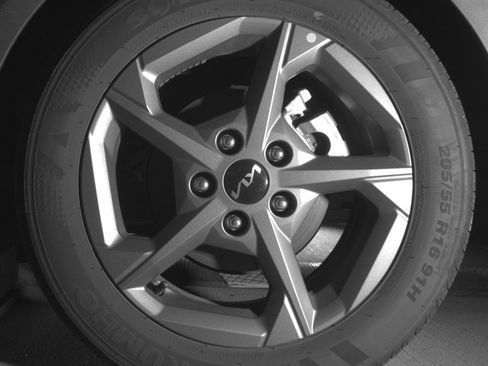 Used 2025 Kia K4 LXS image 14