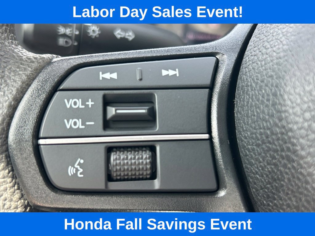 Used 2024 Honda Accord EX image 20