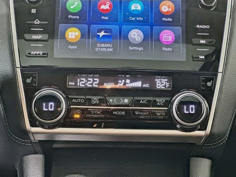 Used 2019 Subaru Outback 3.6R Touring w/ Popular Package #3A AWD/4WD image 14