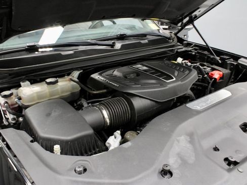 Used 2023 Jeep Grand Wagoneer Series II AWD/4WD image 19