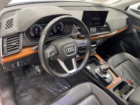 Used 2022 Audi Q5 2.0T Premium Plus image 15