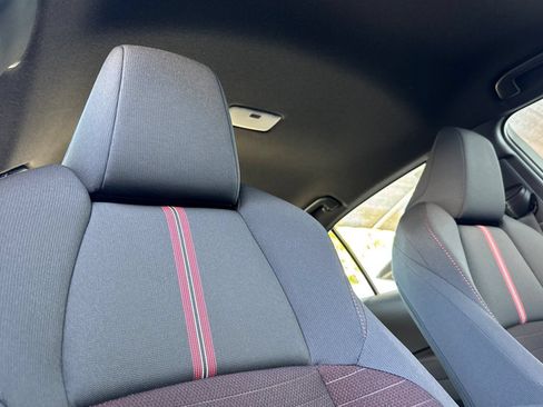 New 2026 Toyota Corolla SE FWD image 18