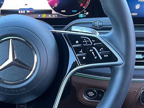 Used 2024 Mercedes-Benz GLE 350 GLE 350 image 18