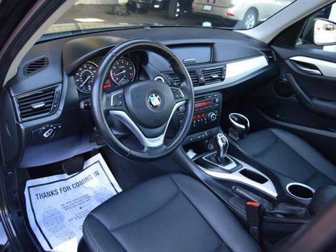 Used 2014 BMW X1 xDrive28i image 13