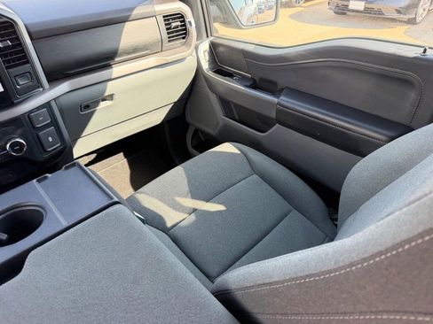 Used 2025 Ford F150 XLT w/ Equipment Group 301A Standard image 15