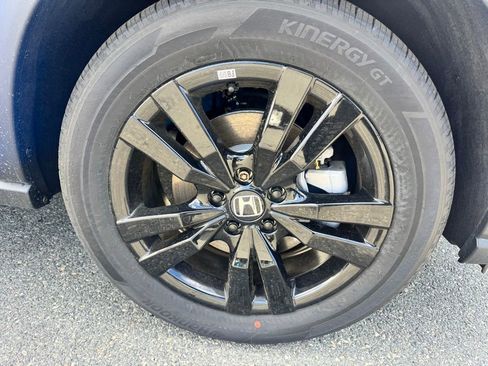 New 2026 Honda HR-V Sport image 29