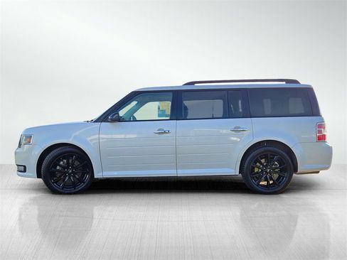 Used 2016 Ford Flex SEL w/ Equipment Group 202A image 5