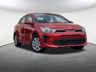 Used 2023 Kia Rio S video 2