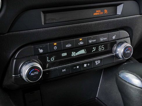 Used 2019 MAZDA CX-5 Touring AWD/4WD image 15