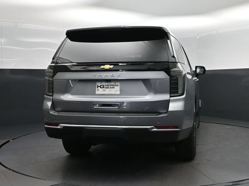 New 2026 Chevrolet Tahoe LT w/ Comfort Package RWD image 7